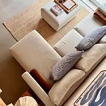 Modern Surf With Privat Courtyard *