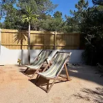 Modern Surf With Privat Courtyard * Aljezur