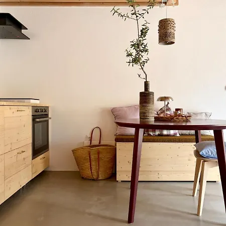 Modern Surf With Privat Courtyard Casa de Férias *