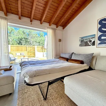 Casa de Férias Modern Surf With Privat Courtyard Aljezur